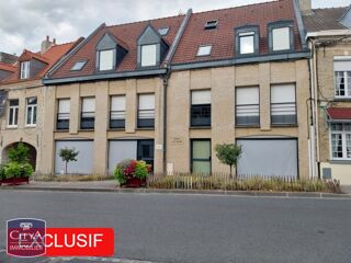 Vente Appartement appartement Bergues