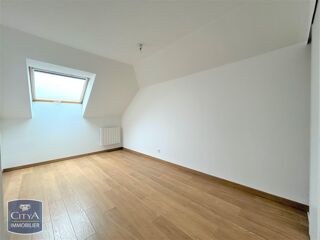  Appartement � vendre 4 pi�ces 79 m�