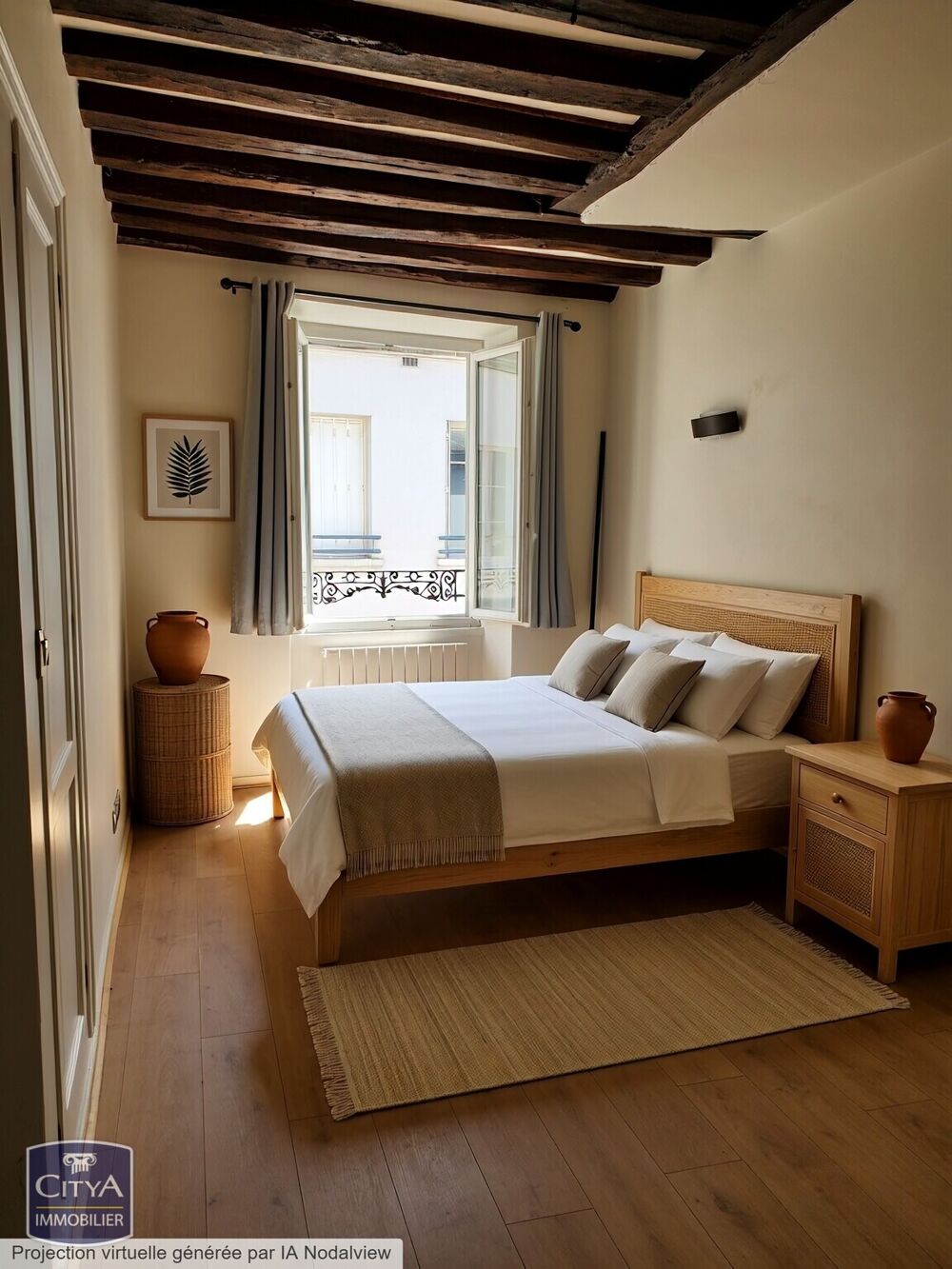 Appartement 2 pièces 32 m² · à Arpajon · 32 m² · 99 000 €