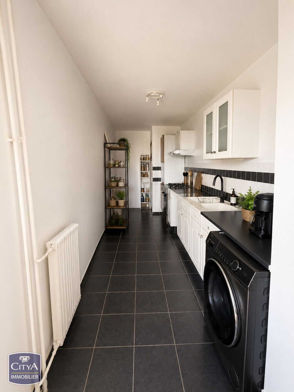 Vente Appartement appartement Orléans