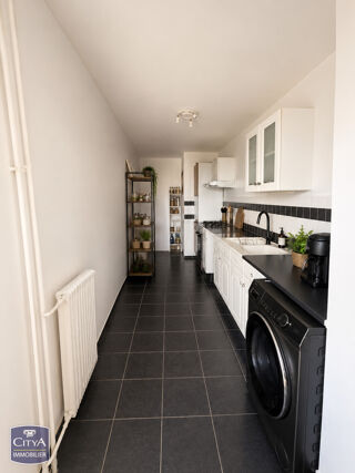  Appartement à vendre 3 pièces 86 m²