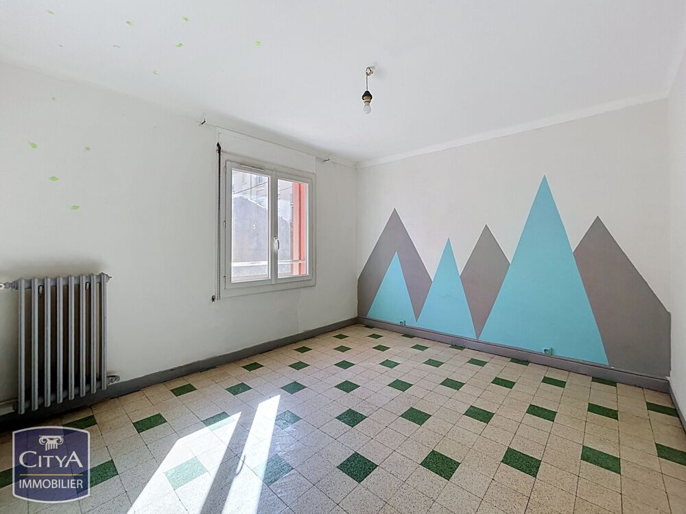 Vente Appartement appartement Nîmes