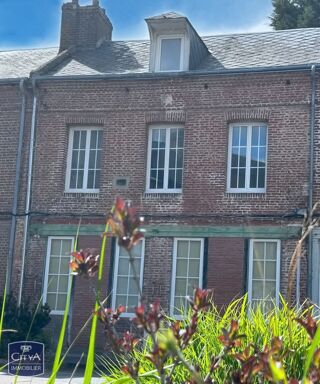  Maison � vendre 4 pi�ces 110 m�