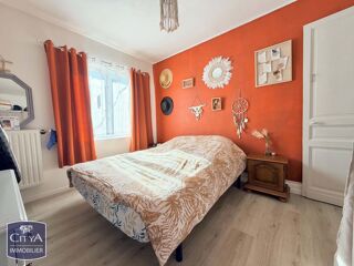  Maison à vendre 4 pièces 77 m²
