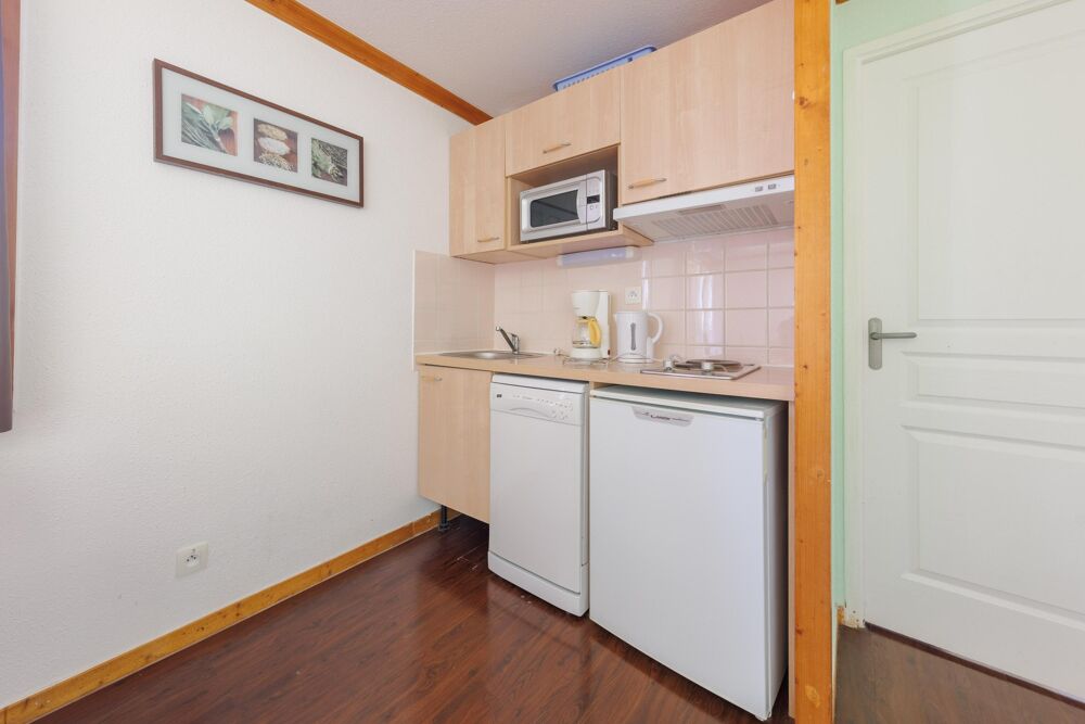 Vente Appartement appartement Besse-et-saint-anastaise
