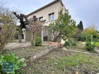  Maison � vendre 5 pi�ces 124 m�