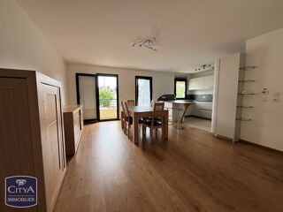  Appartement à vendre 3 pièces 70 m²