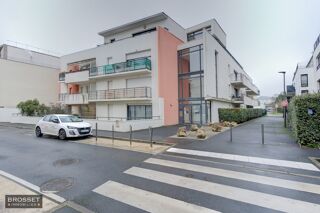  Appartement � vendre 3 pi�ces 72 m�