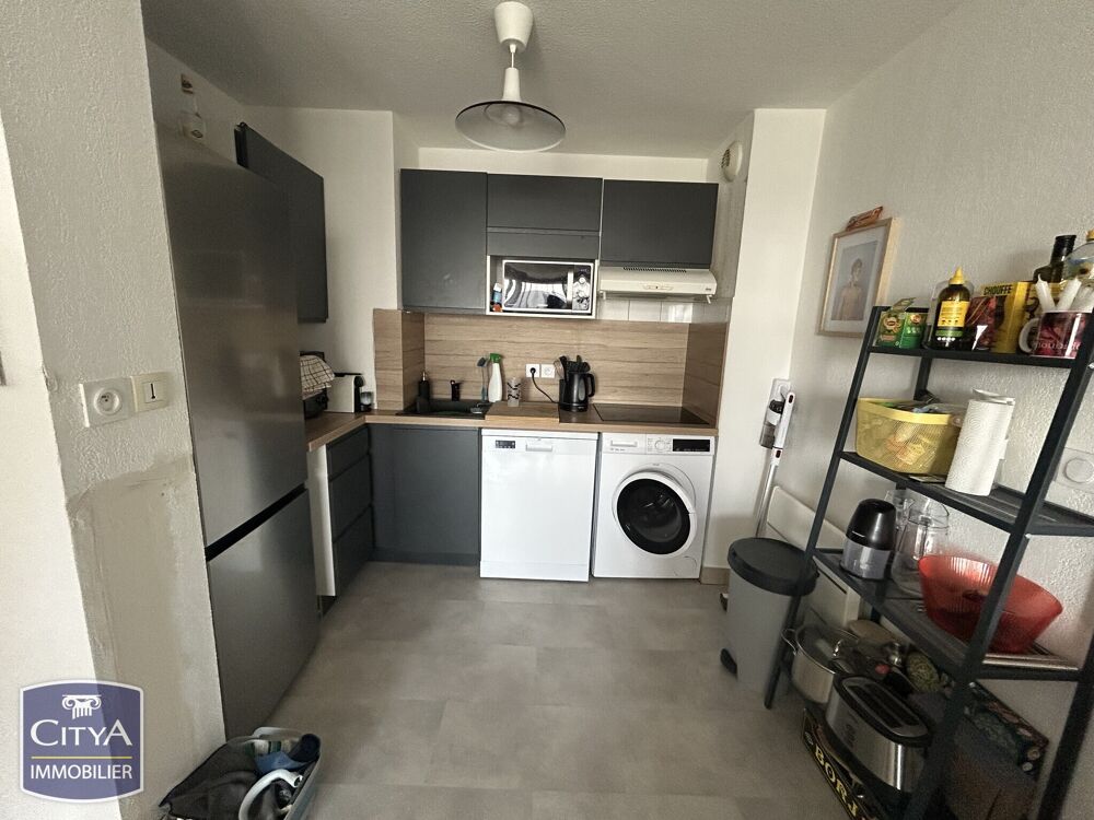Vente Appartement appartement Bordeaux