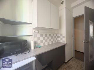  Appartement � vendre 1 pi�ce 28 m�