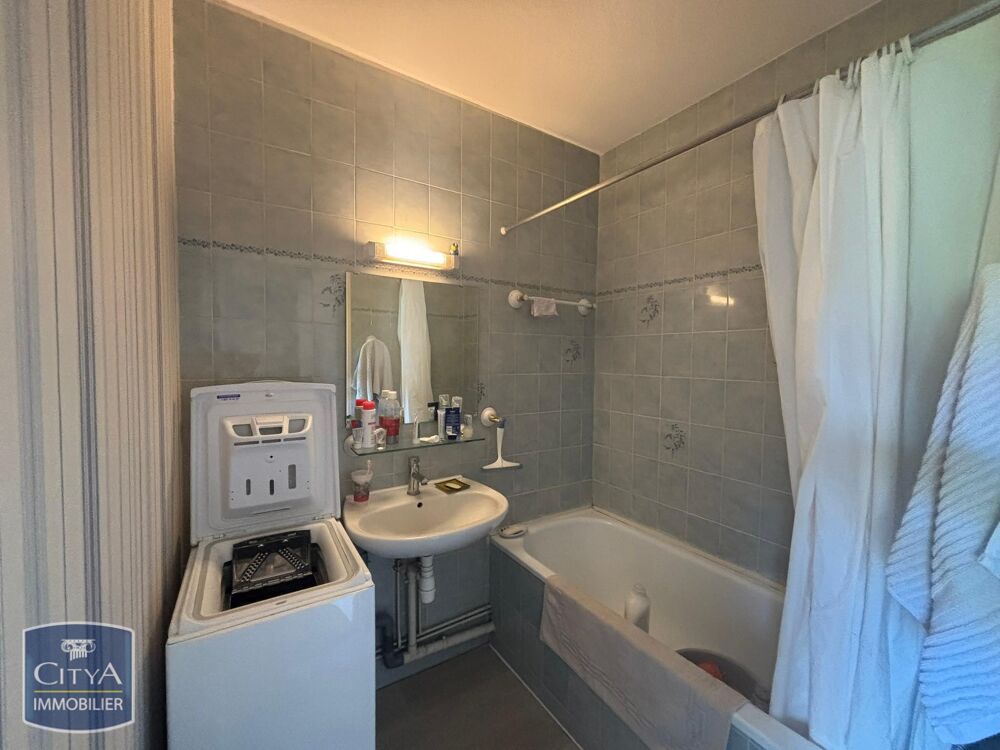 Vente Appartement appartement Périgueux
