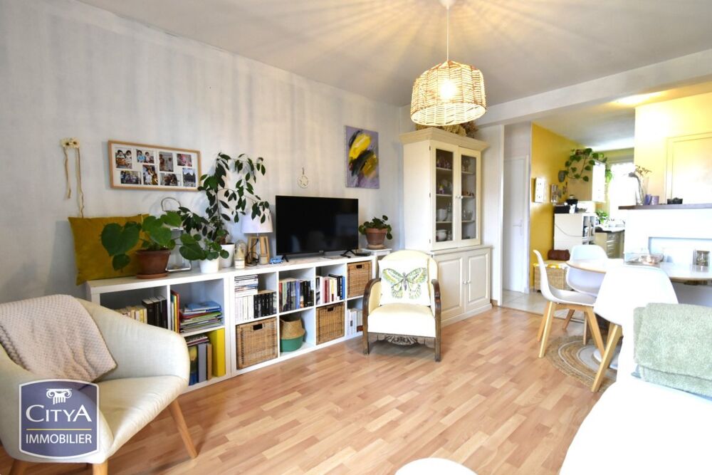 Appartement 3 pièces 61 m² · à Beaune · 61 m² · 138 300 €