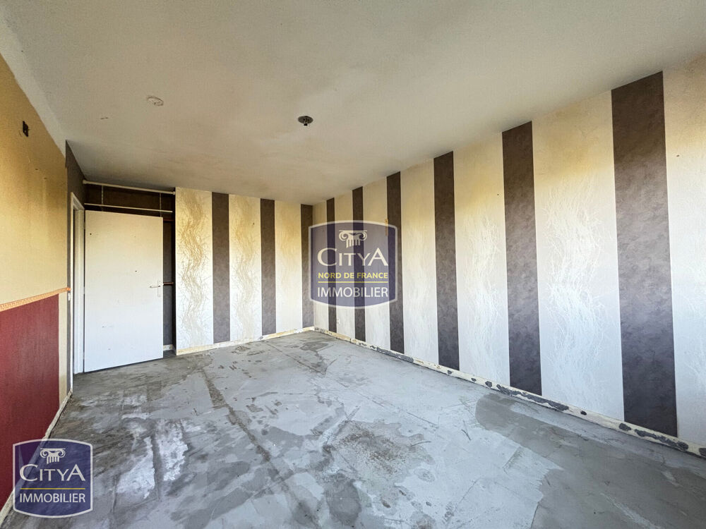 Vente Appartement appartement Faches-thumesnil