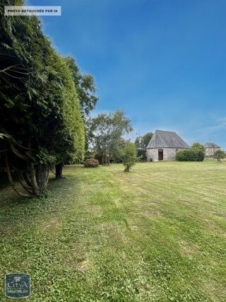  Maison à vendre 9 pièces 220 m²