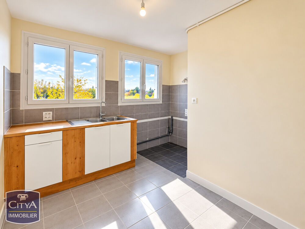 Vente Appartement appartement Saint-jean-de-braye