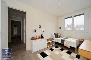  Appartement � vendre 4 pi�ces 69 m�