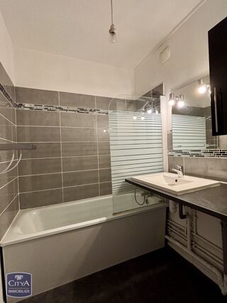  Appartement à vendre 2 pièces 50 m²