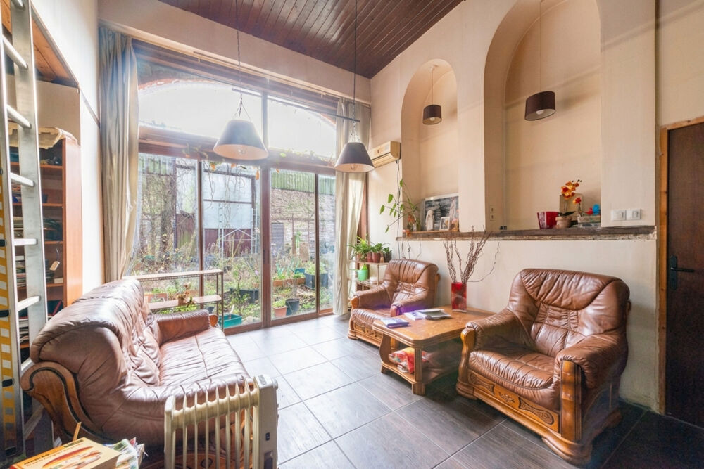 Vente Maison maison Abscon
