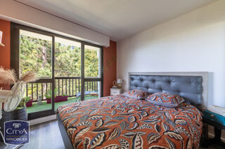  Appartement à vendre 2 pièces 37 m²