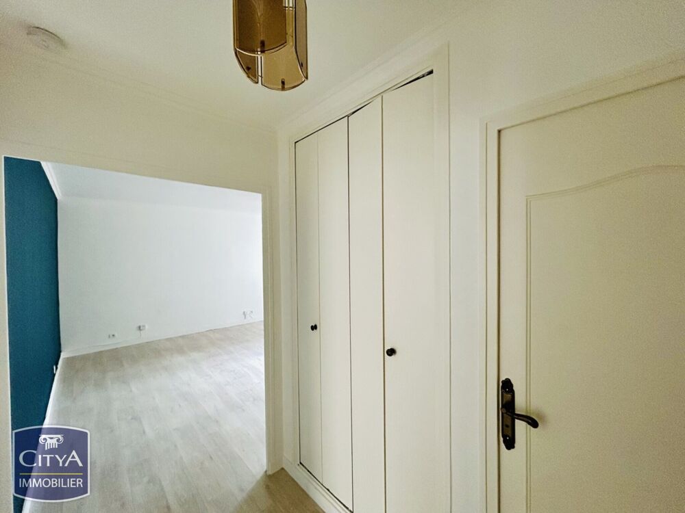 Vente Appartement appartement Châteauroux