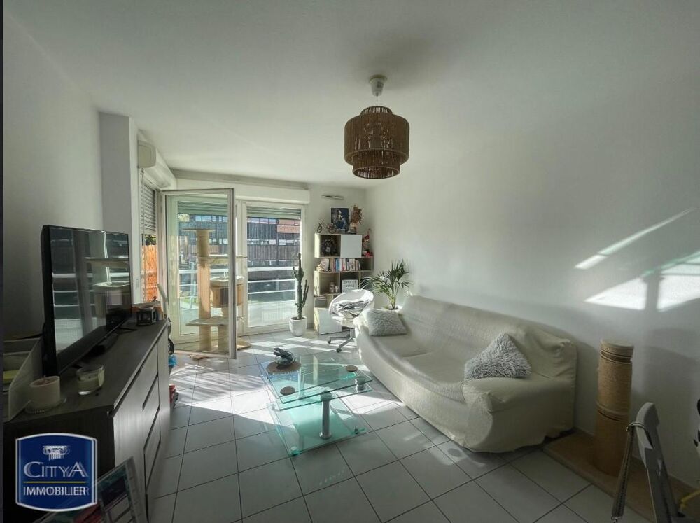 Appartement 2 pièces 42 m² · à Pau · 42 m² · 105 000 €