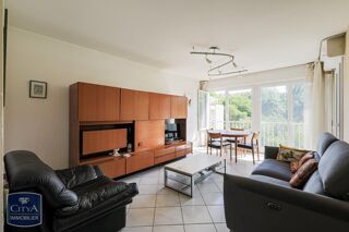  Appartement à vendre 4 pièces 88 m²