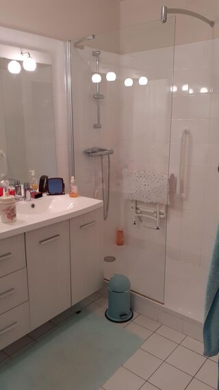  Appartement  vendre 2 pices 52 m