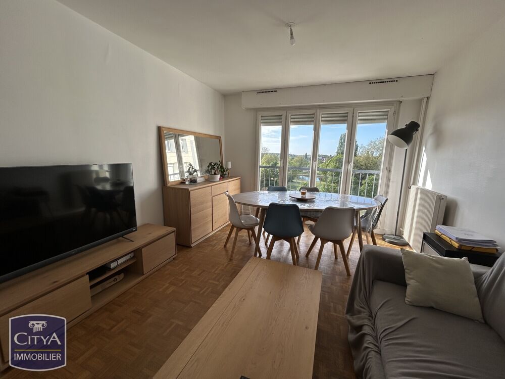 Vente Appartement appartement Le mans