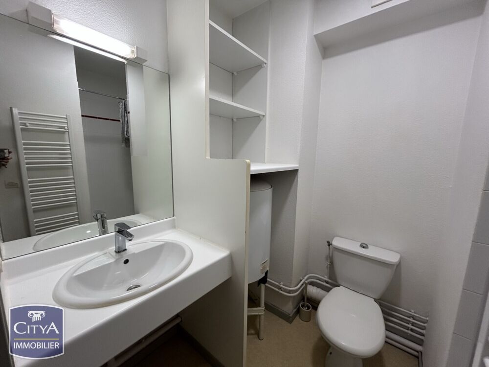 Vente Appartement appartement Pau