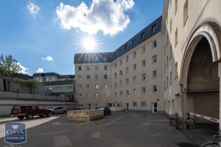  Appartement � vendre 1 pi�ce 13 m�