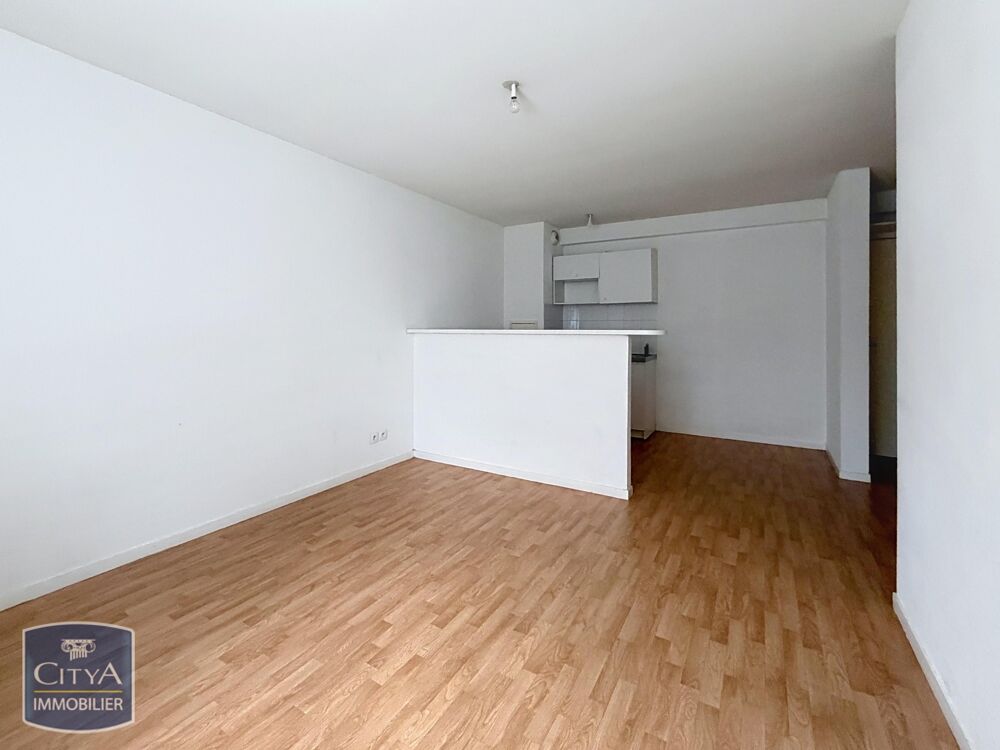 Vente Appartement appartement Maubeuge
