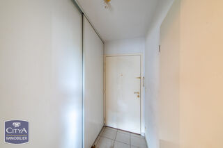  Appartement à vendre 2 pièces 43 m²