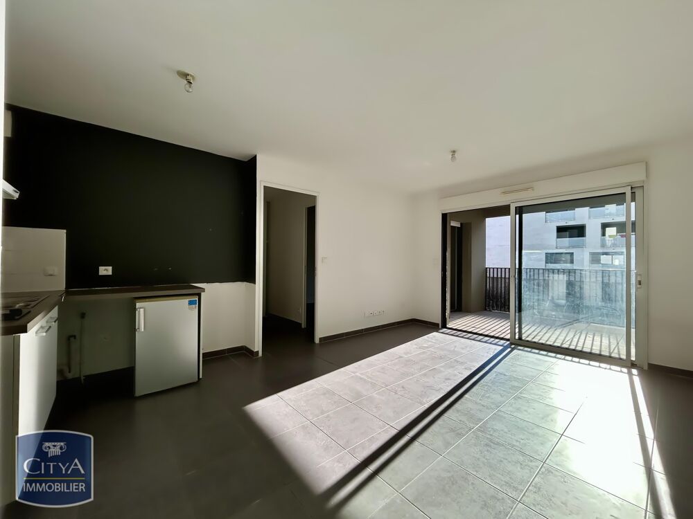 Vente Appartement appartement Montpellier
