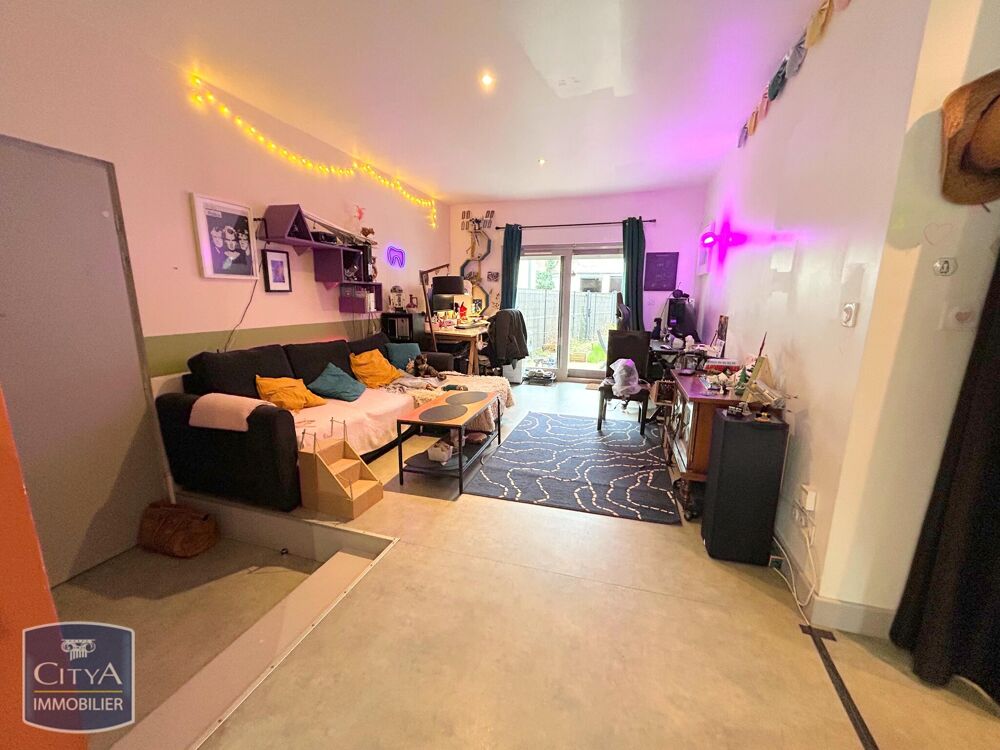 Vente Appartement appartement Saint-Étienne