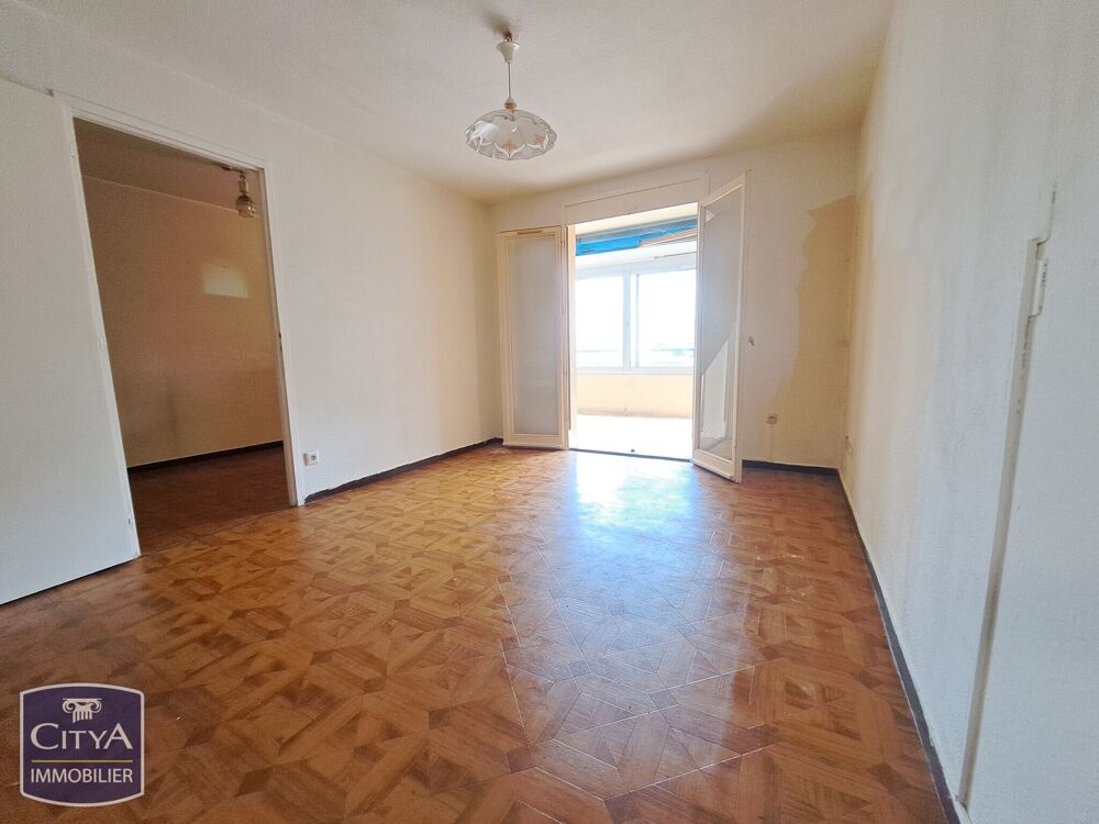 Vente Appartement appartement La seyne-sur-mer