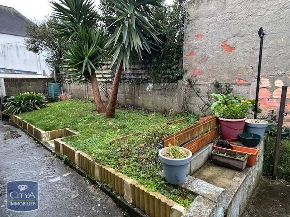 Maison 4 pièces 97 m² · à Cherbourg-en-Cotentin · 97 m² · 216 000 €