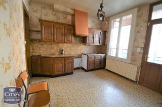  Maison � vendre 4 pi�ces 100 m�