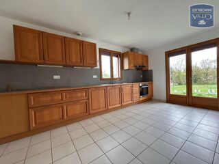  Maison à vendre 6 pièces 143 m²