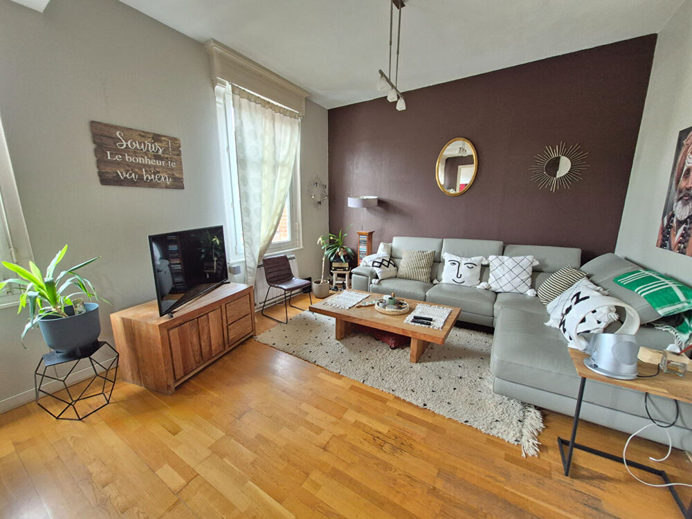 appartement