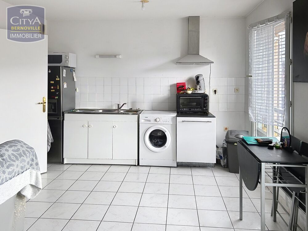 Vente Appartement appartement Saint-quentin