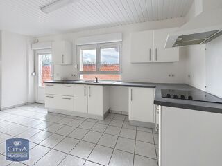  Maison � vendre 4 pi�ces 106 m�