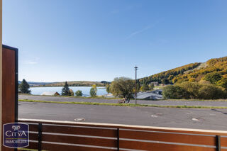 Vente Appartement appartement Besse-et-saint-anastaise