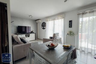  Appartement � vendre 3 pi�ces 58 m�