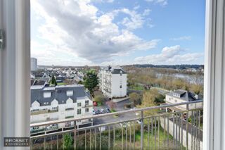  Appartement � vendre 2 pi�ces 47 m�