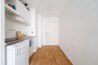  Appartement à vendre 1 pièce 23 m²