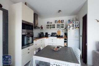  Appartement � vendre 3 pi�ces 58 m�