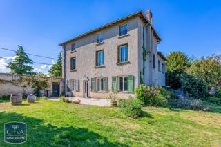  Maison � vendre 8 pi�ces 283 m�