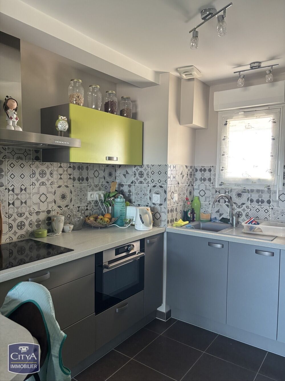 Vente Appartement appartement Frontignan