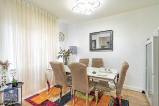  Appartement à vendre 4 pièces 70 m²