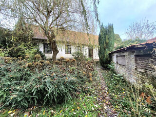 Vente Terrain terrain Ligny-saint-flochel